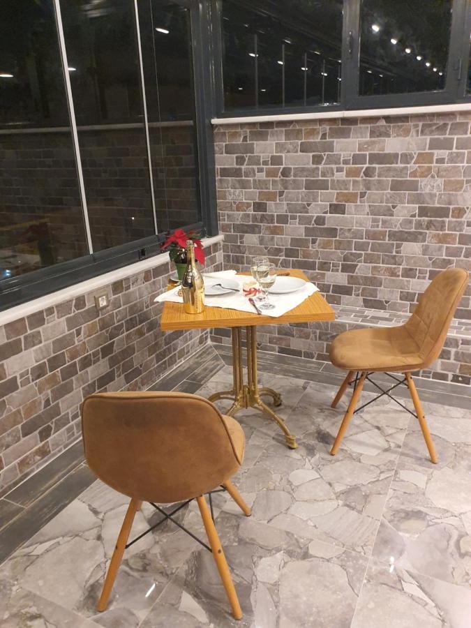 City Hall Hotel Sultanahmet اسطنبول المظهر الخارجي الصورة