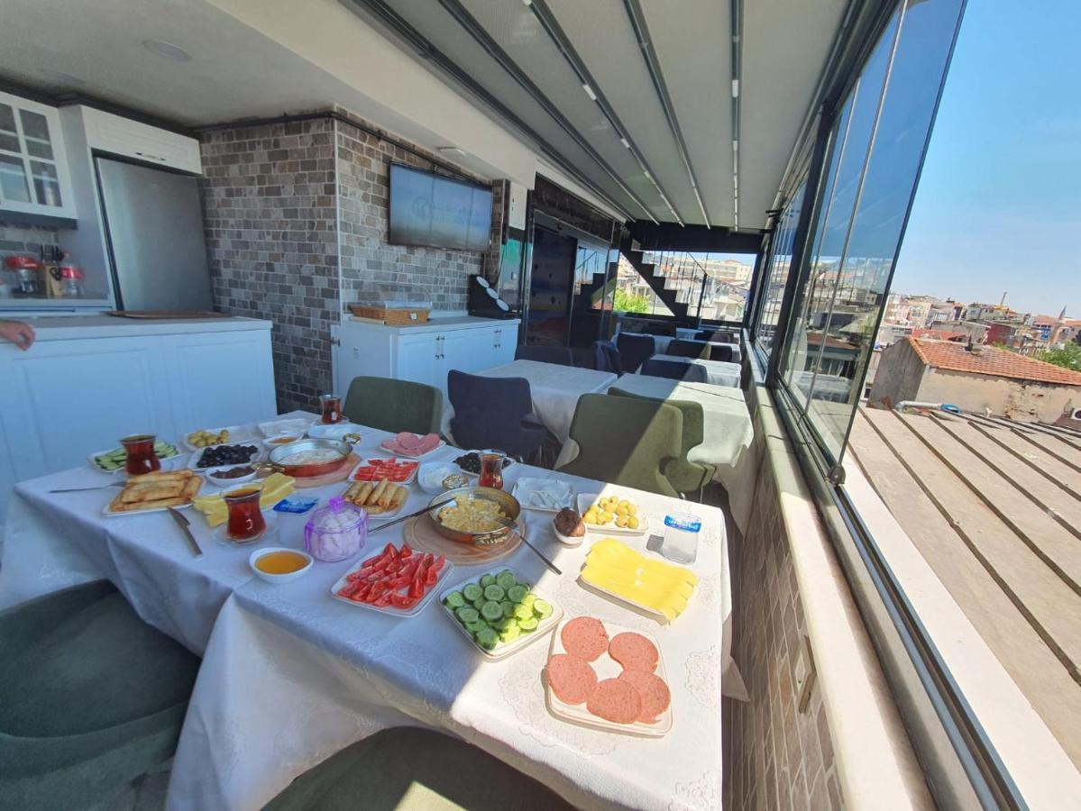 City Hall Hotel Sultanahmet اسطنبول المظهر الخارجي الصورة